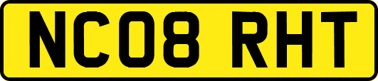 NC08RHT