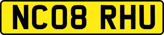 NC08RHU