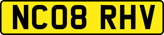 NC08RHV
