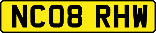 NC08RHW