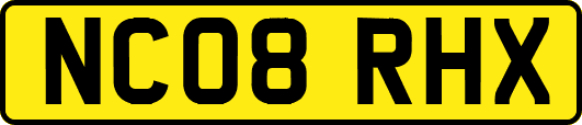 NC08RHX