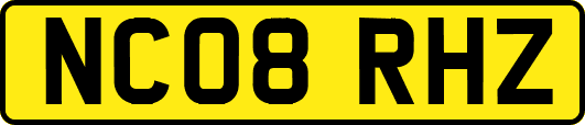 NC08RHZ