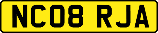NC08RJA