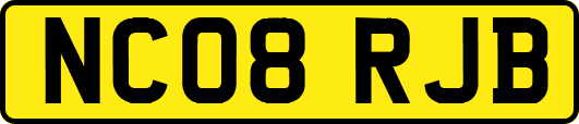 NC08RJB