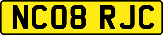 NC08RJC
