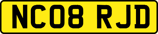 NC08RJD
