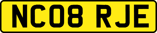 NC08RJE