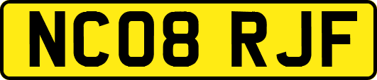 NC08RJF