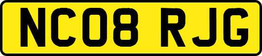 NC08RJG
