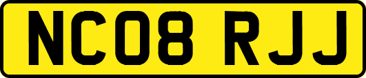 NC08RJJ