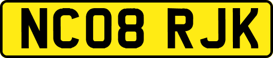 NC08RJK