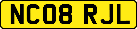 NC08RJL