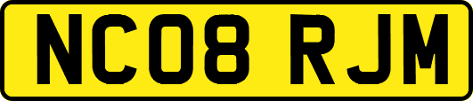 NC08RJM