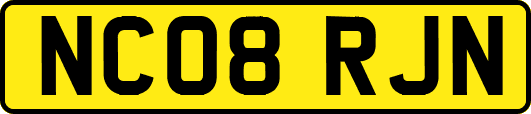 NC08RJN