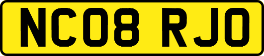 NC08RJO