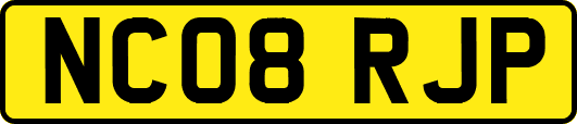 NC08RJP