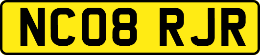 NC08RJR
