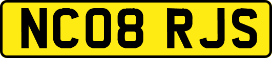 NC08RJS