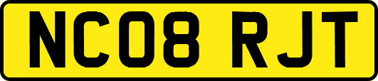 NC08RJT