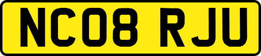 NC08RJU