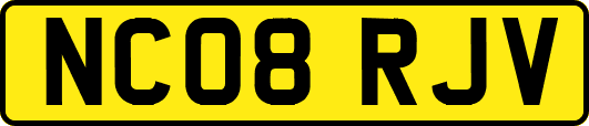 NC08RJV