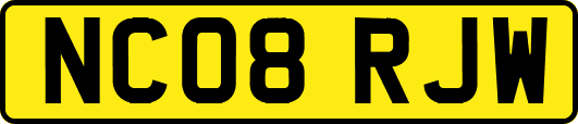 NC08RJW