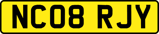 NC08RJY