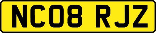 NC08RJZ