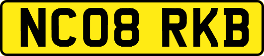 NC08RKB