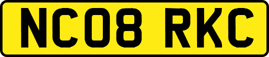 NC08RKC
