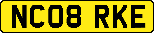 NC08RKE
