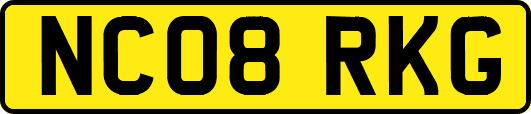 NC08RKG