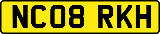 NC08RKH
