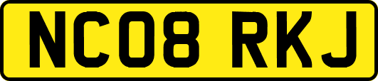 NC08RKJ