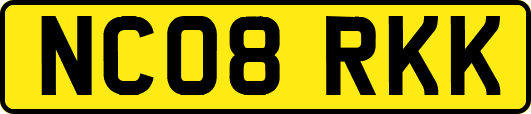 NC08RKK