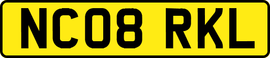 NC08RKL
