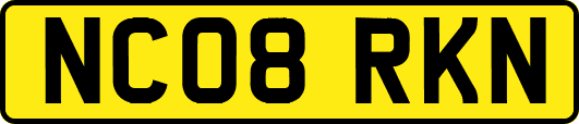 NC08RKN