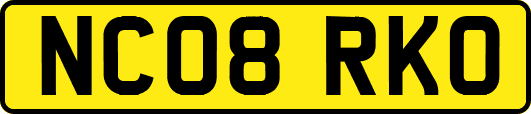 NC08RKO