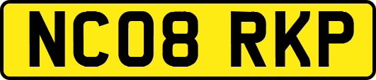 NC08RKP