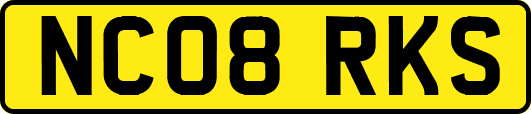 NC08RKS