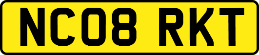 NC08RKT