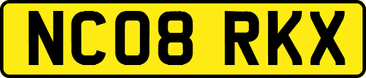 NC08RKX