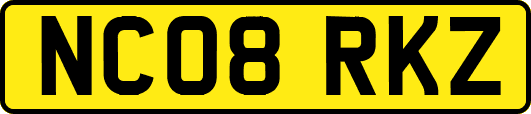 NC08RKZ