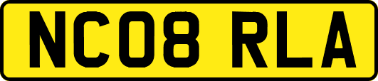 NC08RLA
