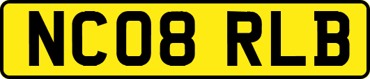 NC08RLB