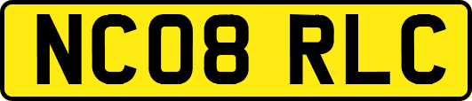 NC08RLC