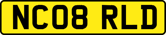 NC08RLD