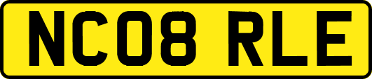 NC08RLE