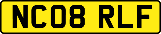 NC08RLF