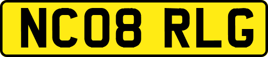 NC08RLG